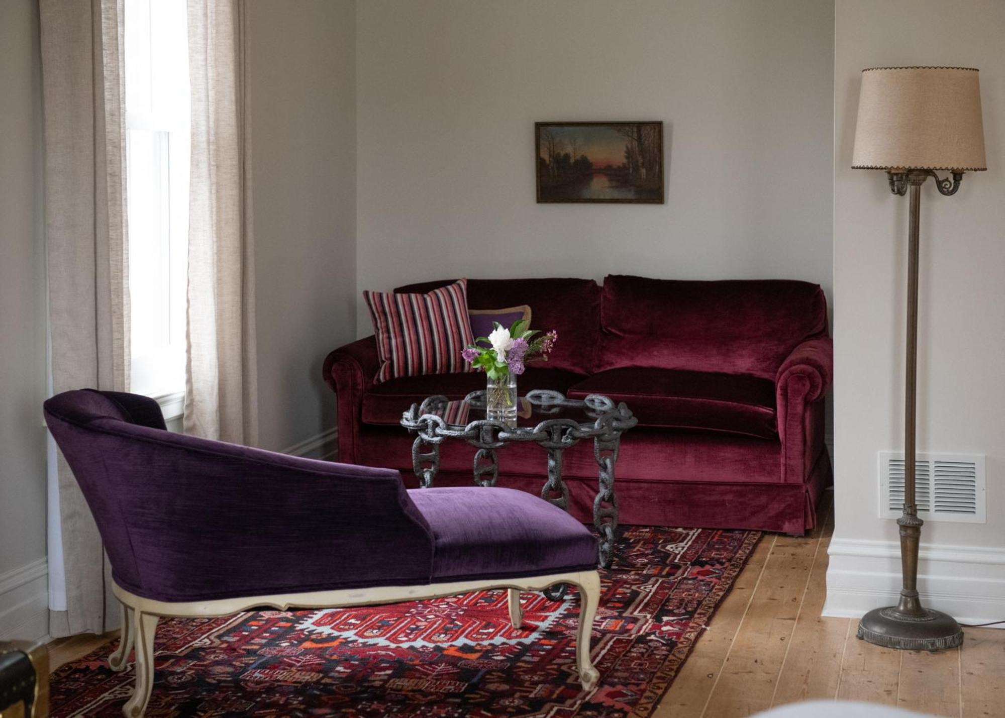 Stewart House Hotel Athens Værelse billede